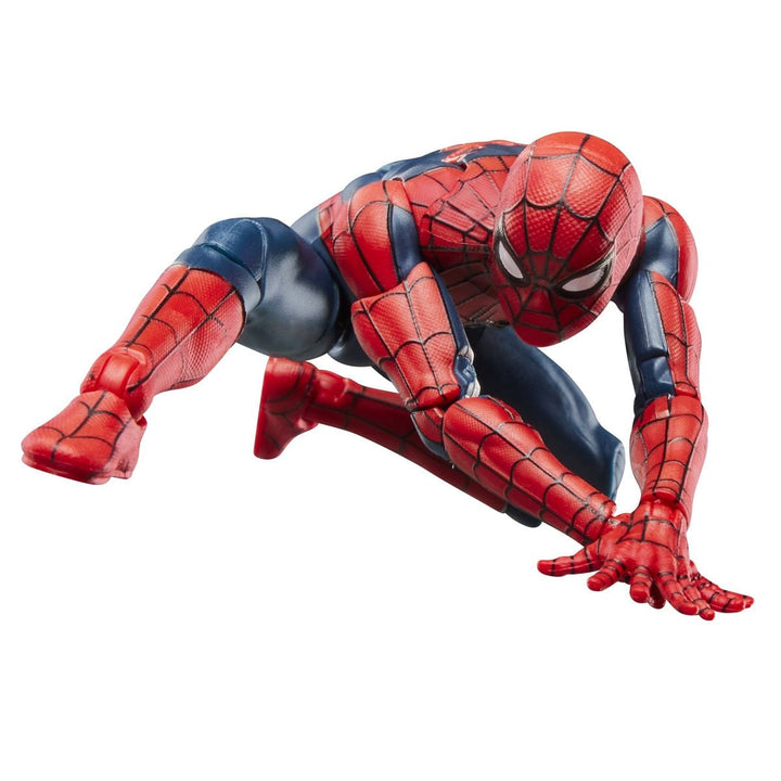 Spider-Man: Brand New Day Marvel Legends Series Spider-Man 6-Inch Action Figure