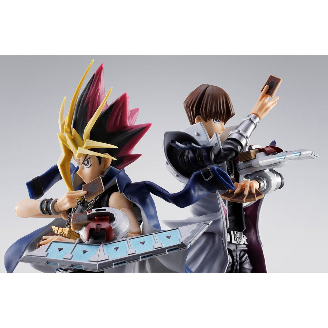 Yu-Gi-Oh! Seto Kaiba S.H.Figuarts Action Figure