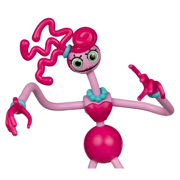 Poppy Playtime Wave 2 Mommy Long Legs 7-Inch Scale Action Figure