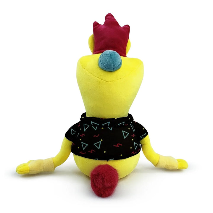 Smiling Friends Gwimbly 9-Inch Plush