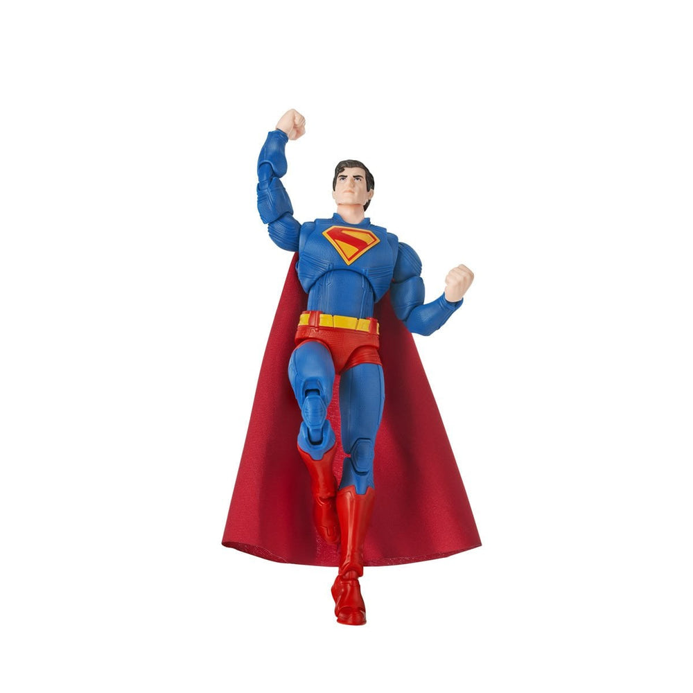 DC Superman 2025 Champion Class CC01 Model Kit