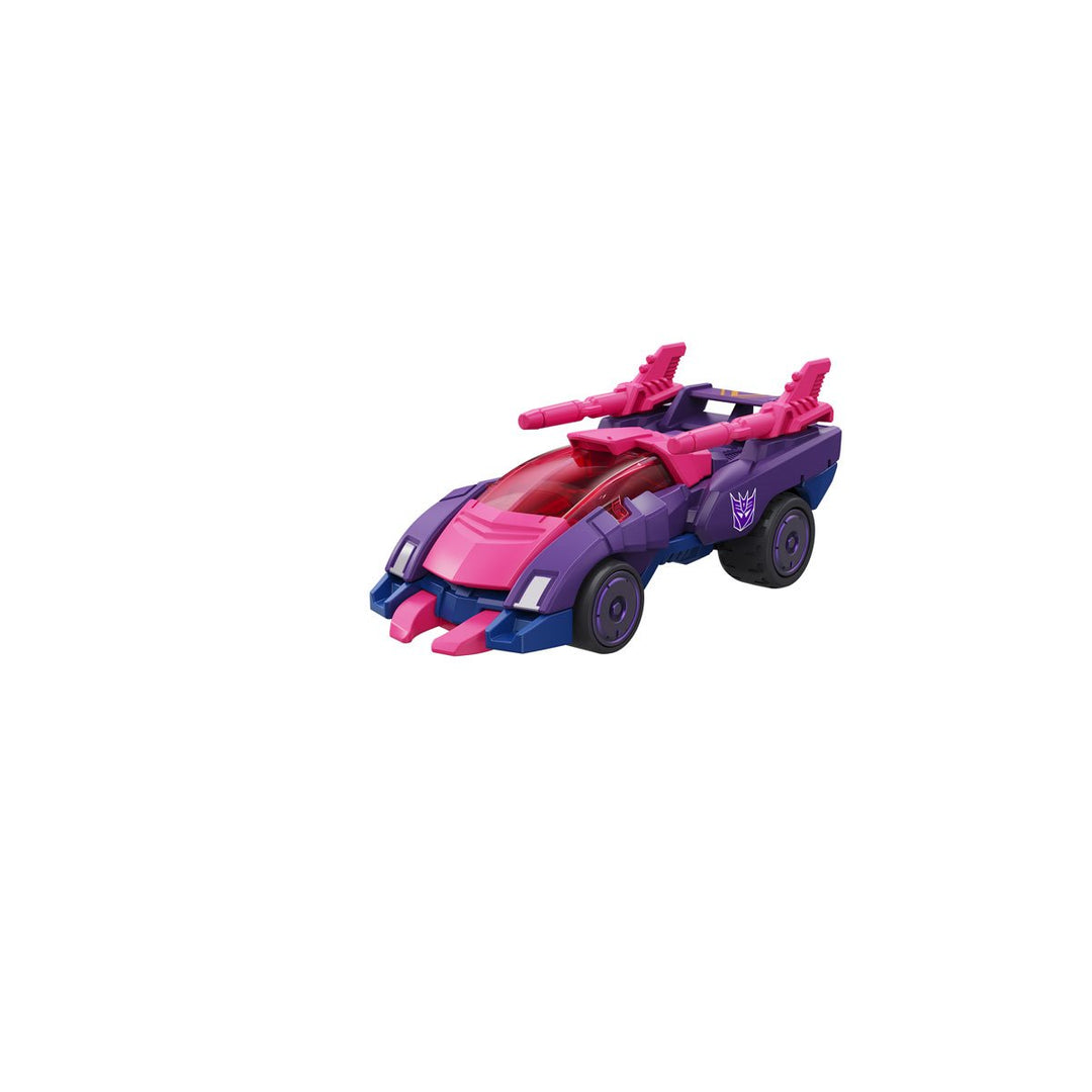 Transformers Wheels C04 Heart of the Ark Blokees Blind Box Model Kit
