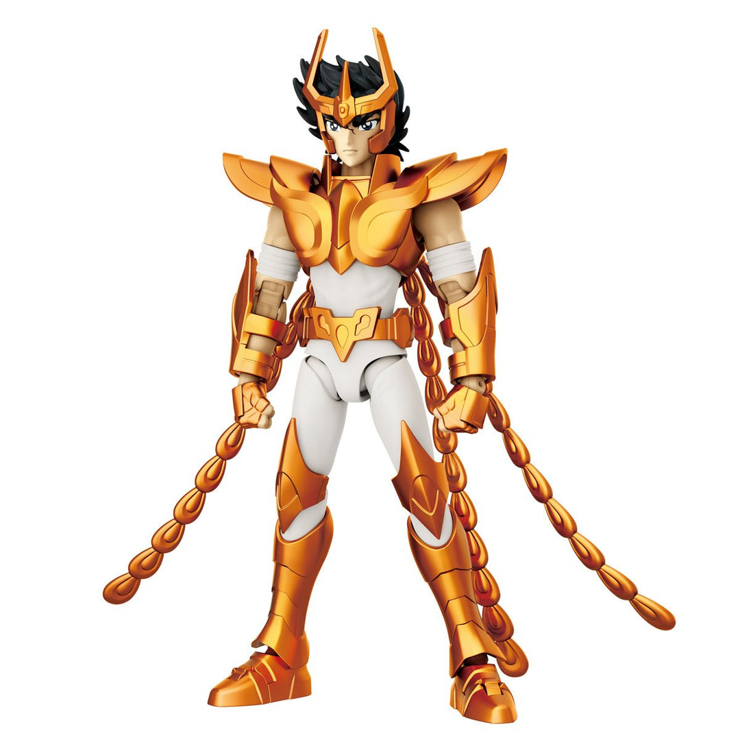 Saint Seiya Phoenix Ikki Champion Class 12 Model Kit