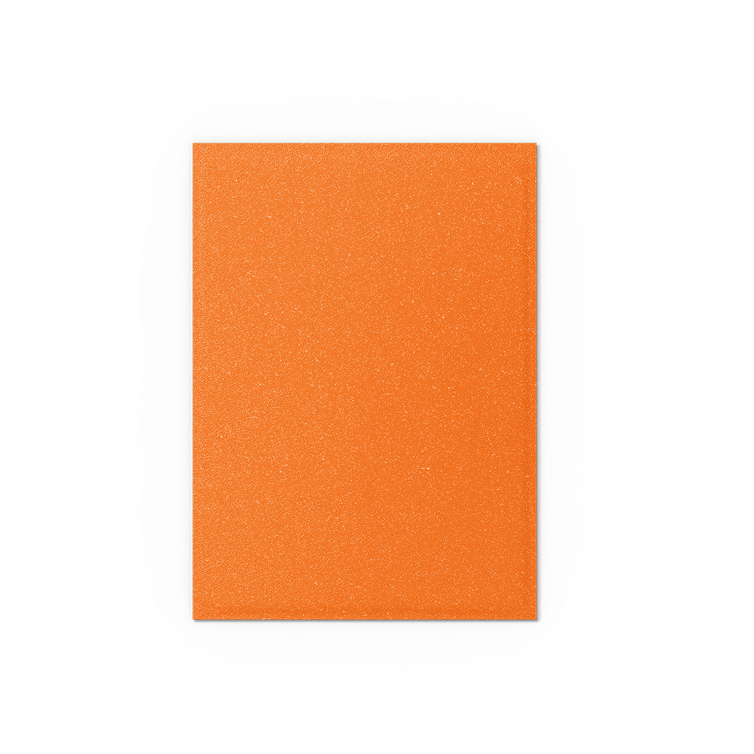Dragon Shield - Amber - Matte Sleeves - Standard (100 Sleeves)