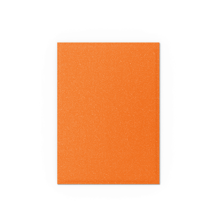 Dragon Shield - Amber - Matte Sleeves - Standard (100 Sleeves)