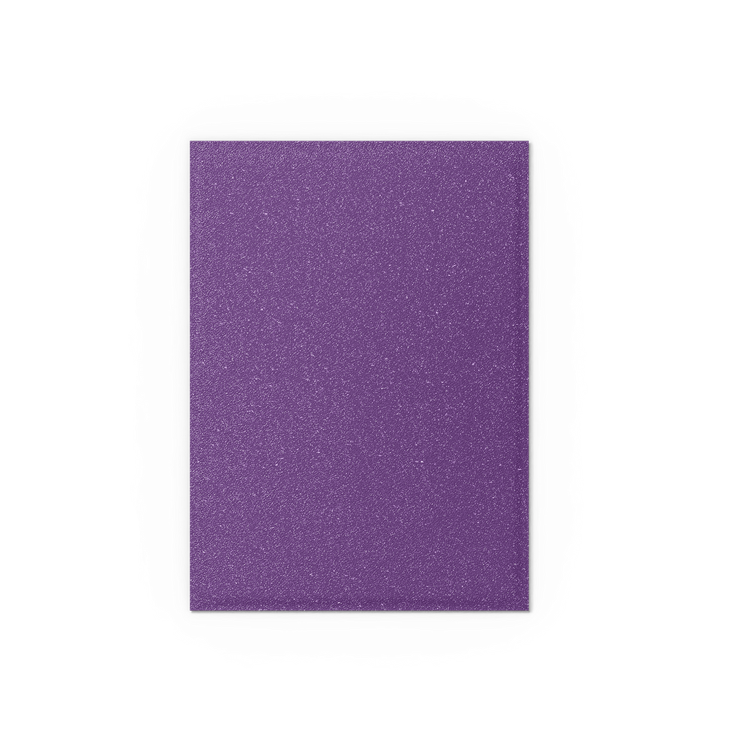 Dragon Shield - Amethyst - Matte Sleeves - Standard (100 Sleeves)