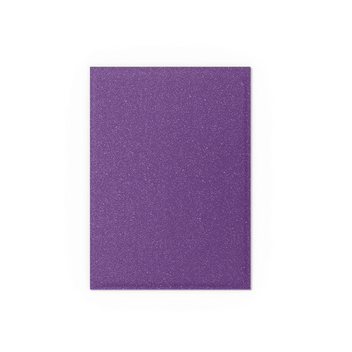 Dragon Shield - Amethyst - Matte Sleeves - Standard (100 Sleeves)