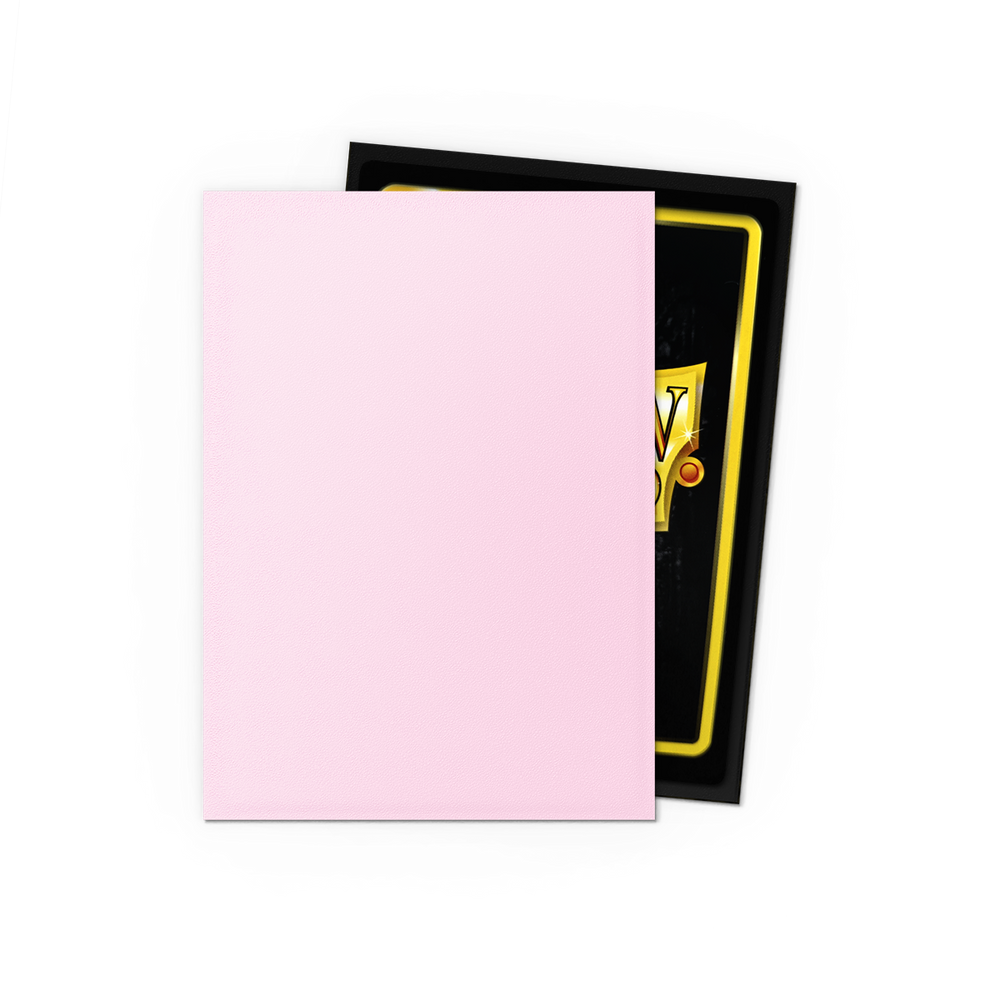 Dragon Shield - Blossom - Pastel Duals - Standard (100 Sleeves)