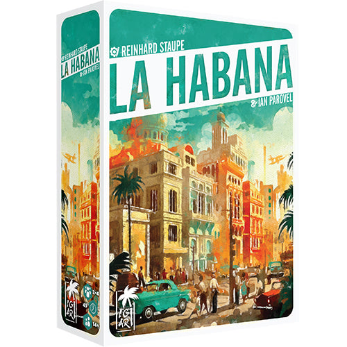 La Habana