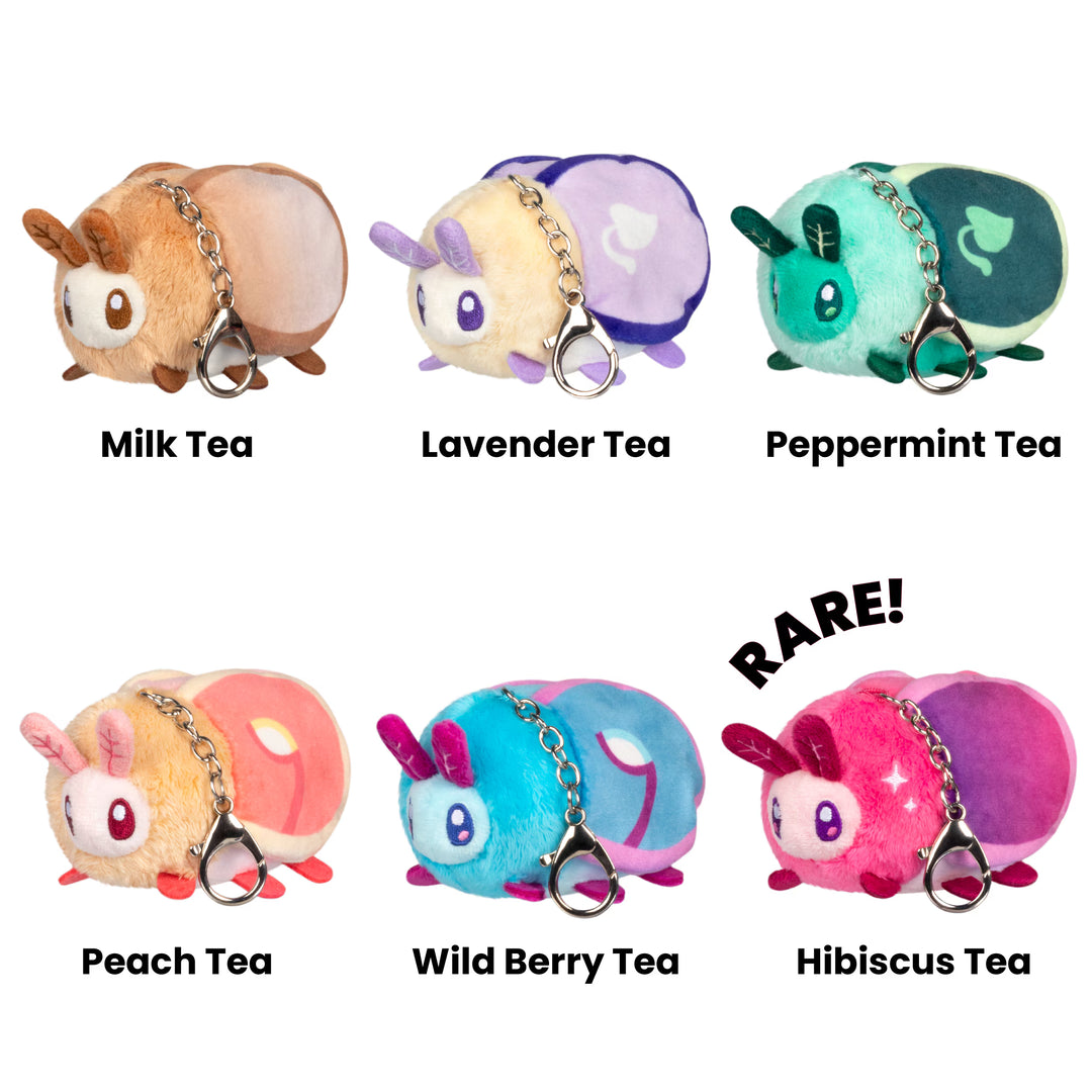 Blind Box Micro - Moth S1