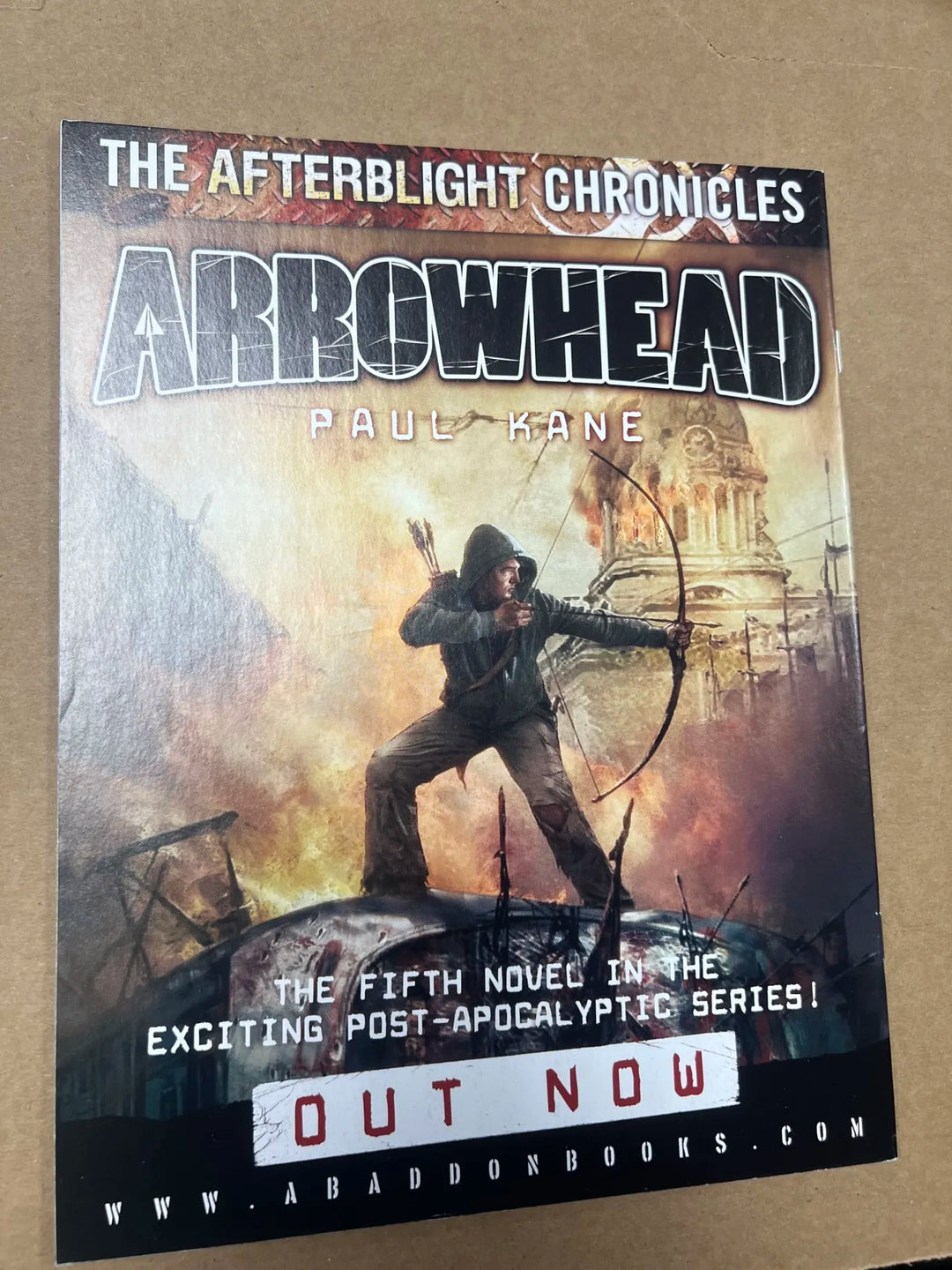 2000 AD Prog #1603