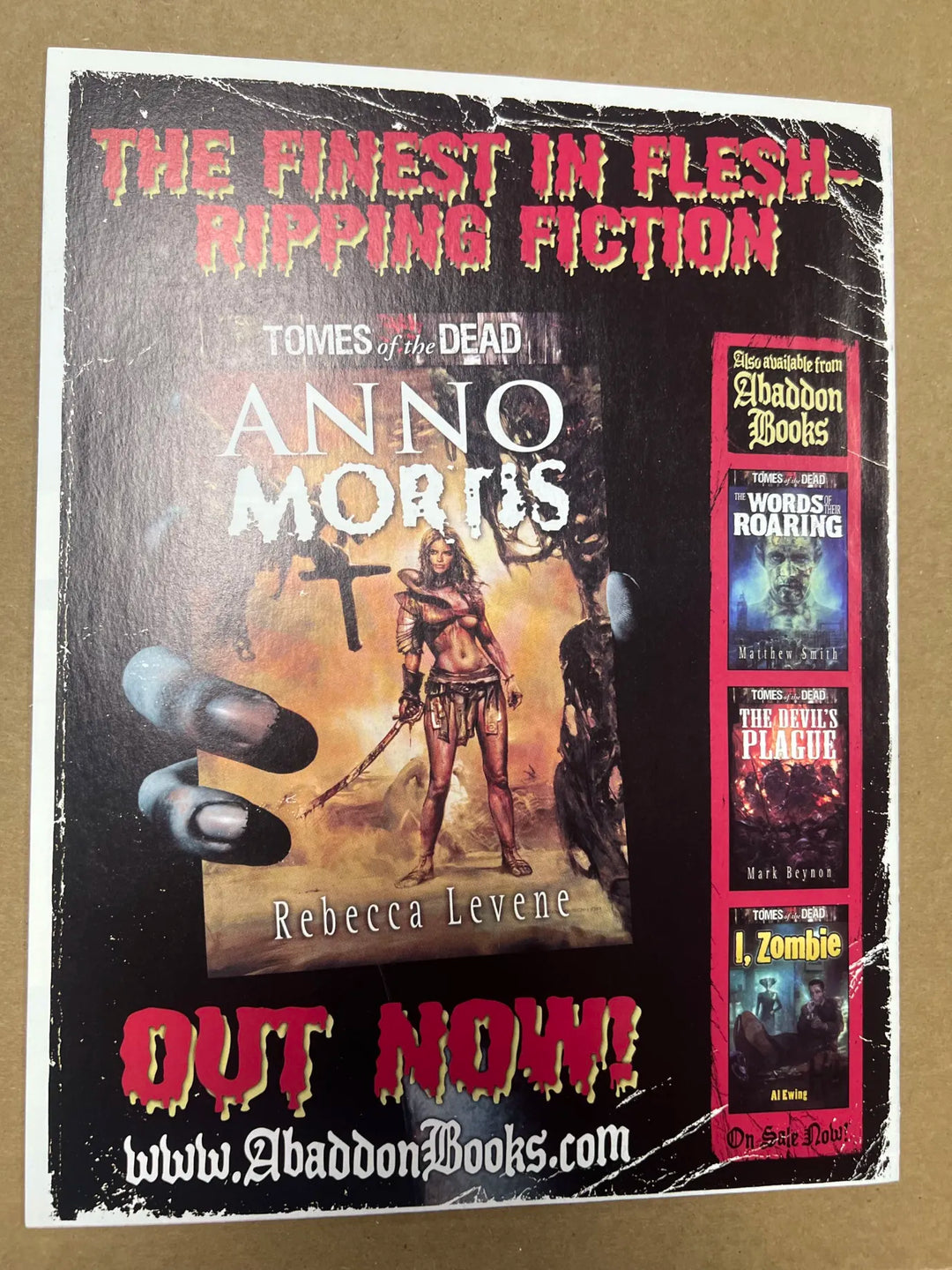 2000 AD Prog #1608