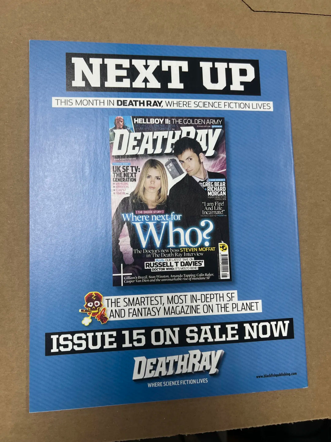 2000 AD Prog #1600