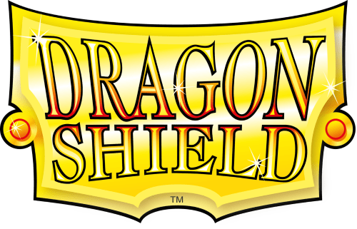Dragon Shield - Cobalt & Silver - Matte Dual Sleeves - Standard (100 Sleeves)