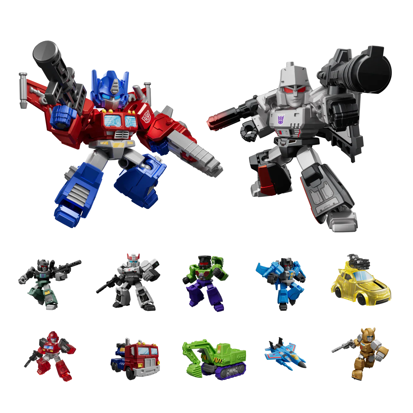 Toys