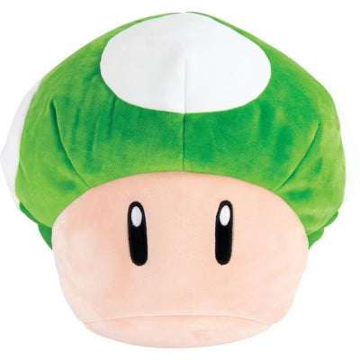 Nintendo: 1up Mushroom Mega Plush