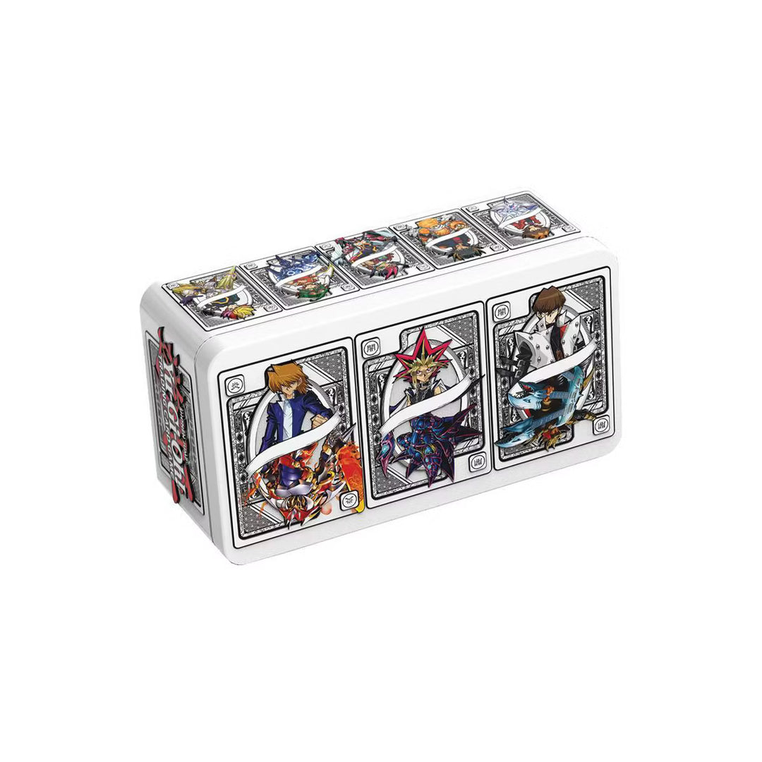 Yu-Gi-Oh! 2025 Mega-Pack Tin