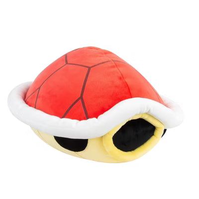 Nintendo: Red Shell Mega Plush