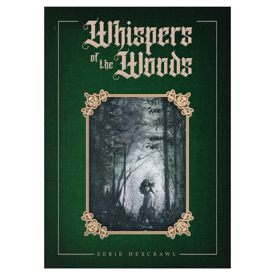 Whispers of the Woods