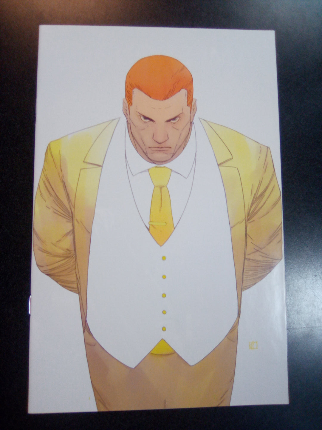 James Bond 007 #12 1:20 Khoi Pham Variant