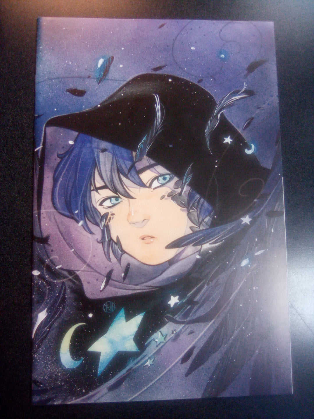 Wynd #1 1:25 Variant Momoko