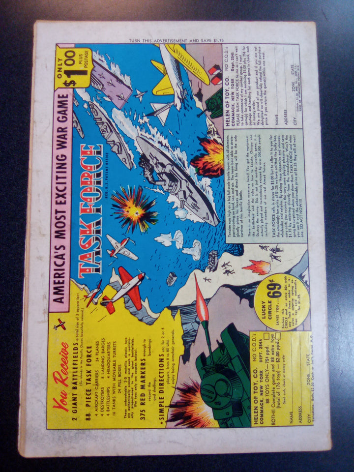 Detective Comics #328 (1964) VG