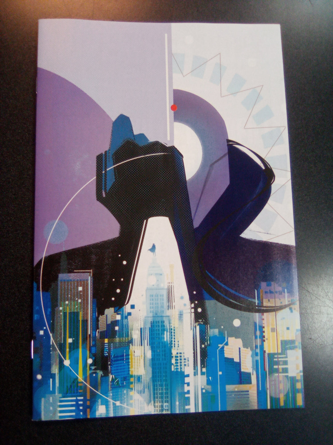 No One #9 (Of 10)  Cover B Nicoletta Baldari Variant