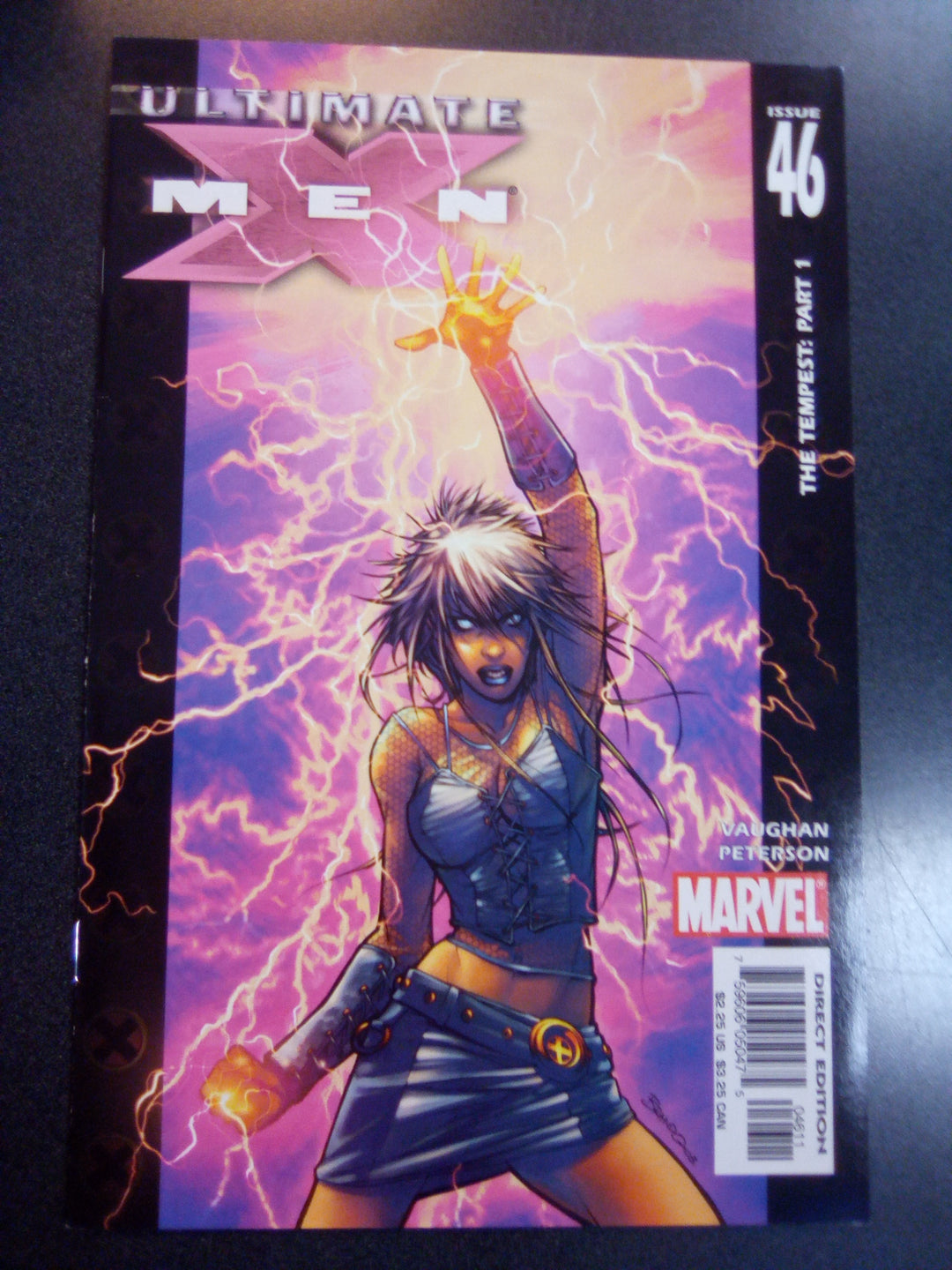 Ultimate X-Men #46 (2004) NM