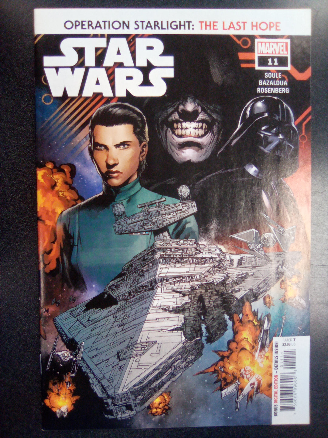 Star Wars #11