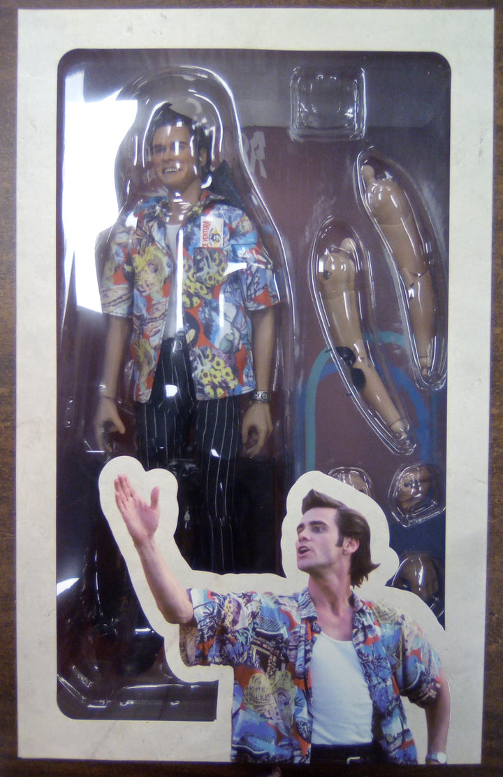 Ace Ventura Pet Detective - Asmus Collectibles 1/6 Collectible Action Figure