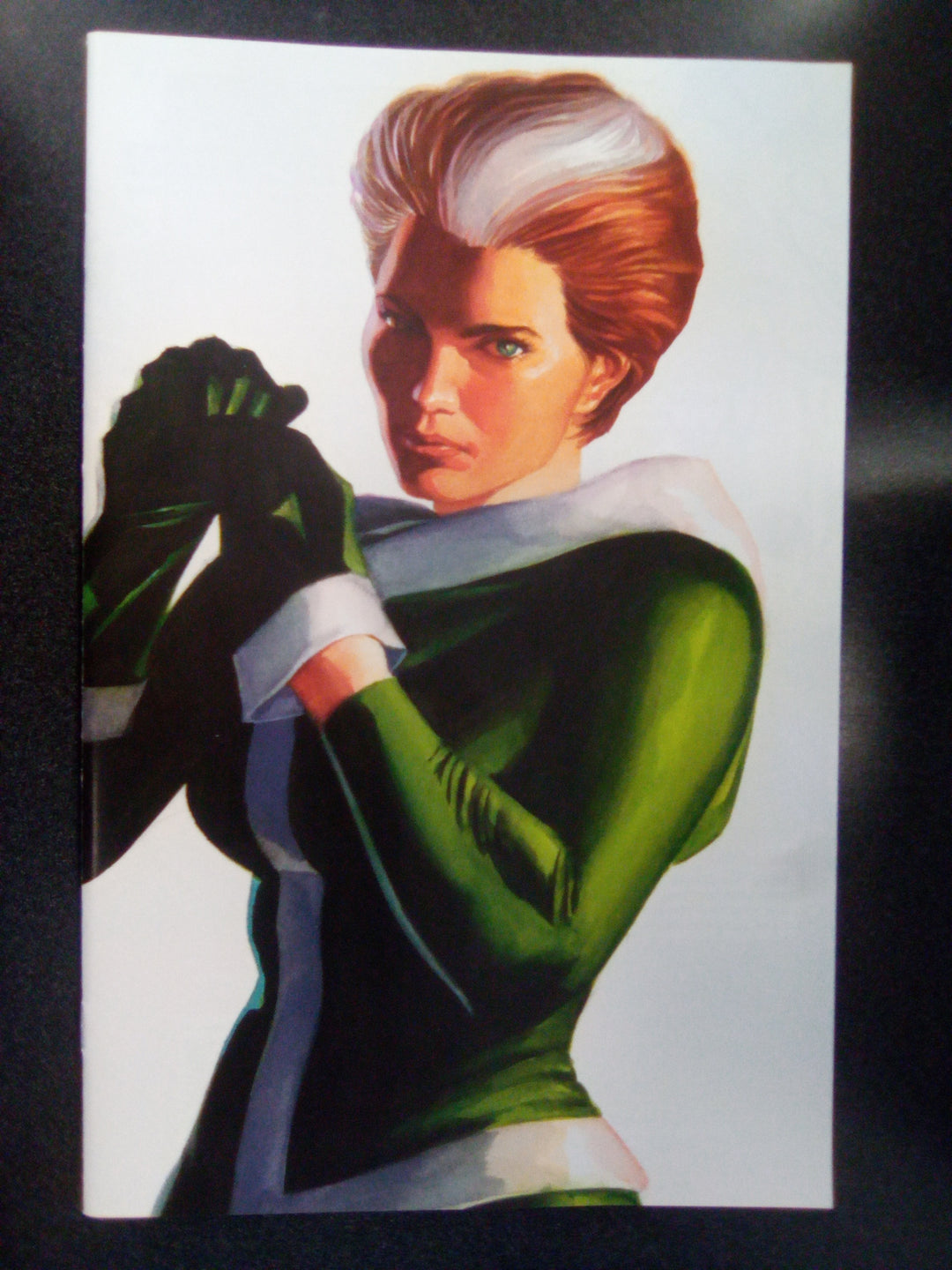 Uncanny X-Men #20 Alex Ross Timeless Full Art Variant