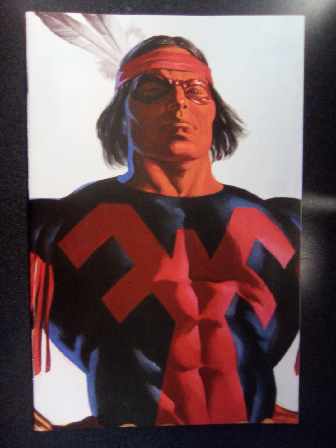 X-Men #22 Alex Ross Timeless Full Art Variant