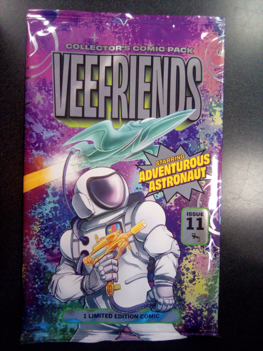 Veefriends #11 (Sealed)