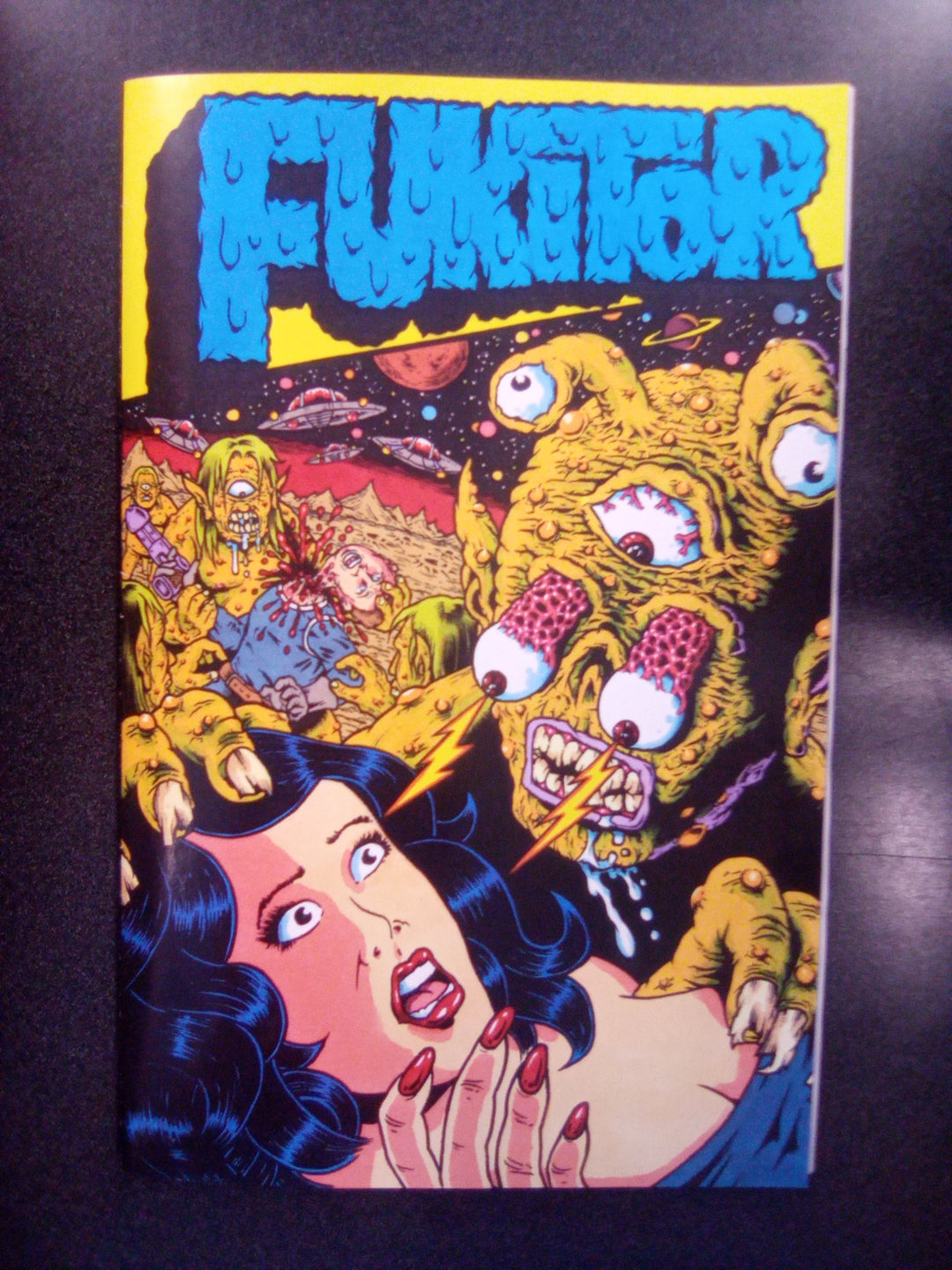 Fukitor #13