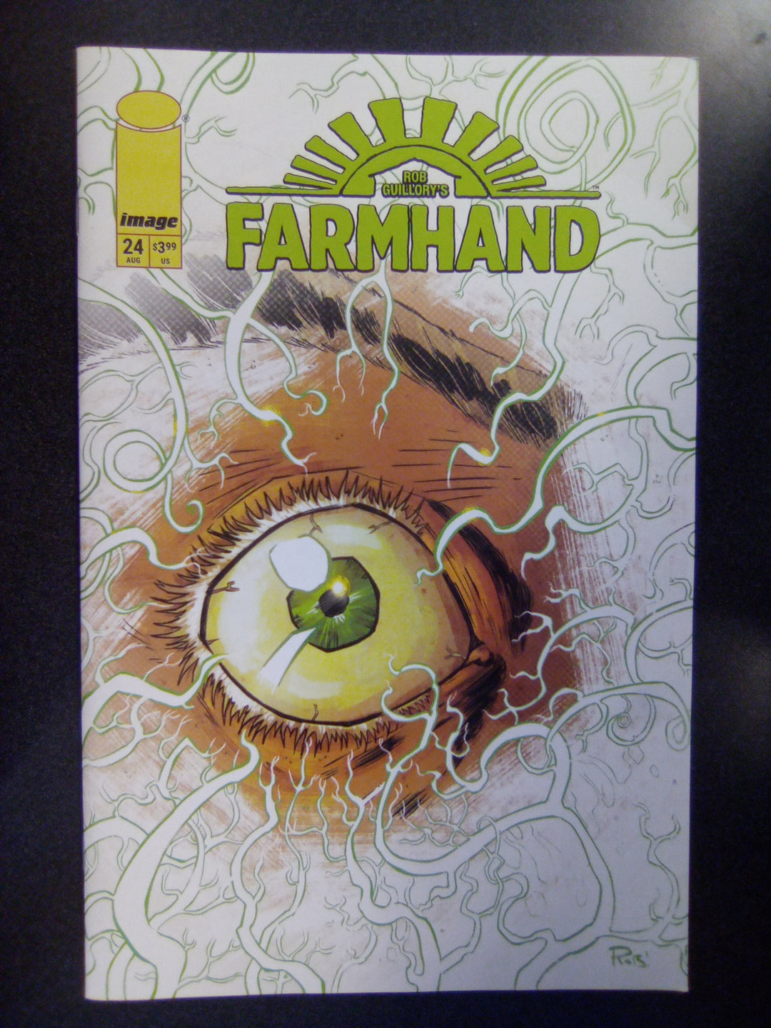 Farmhand #24