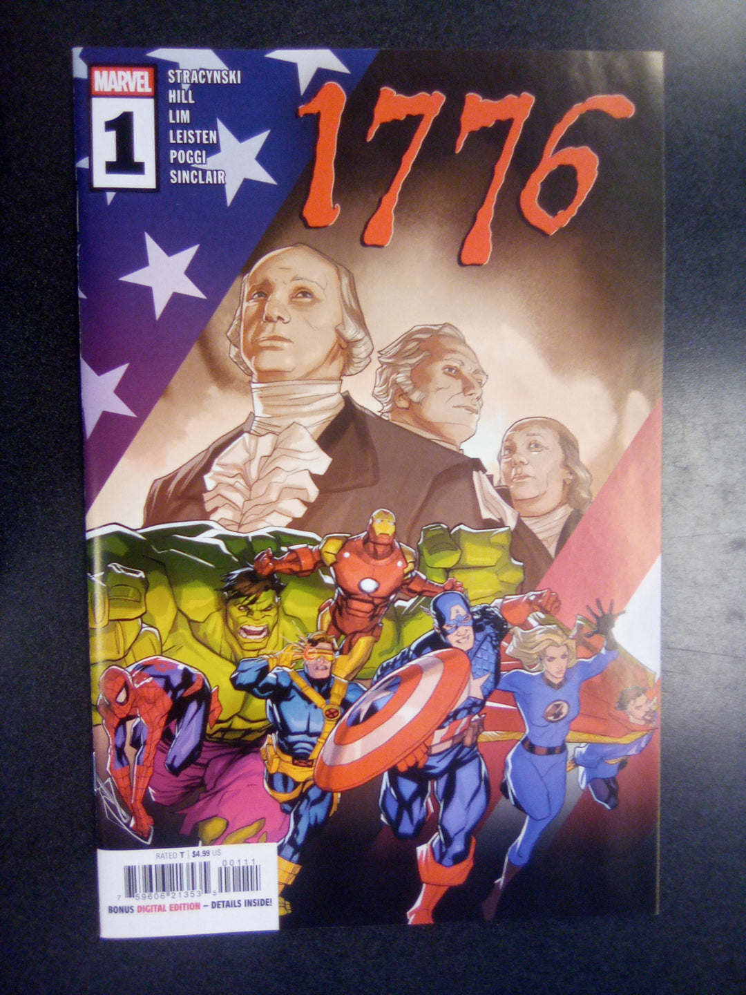 1776 #1