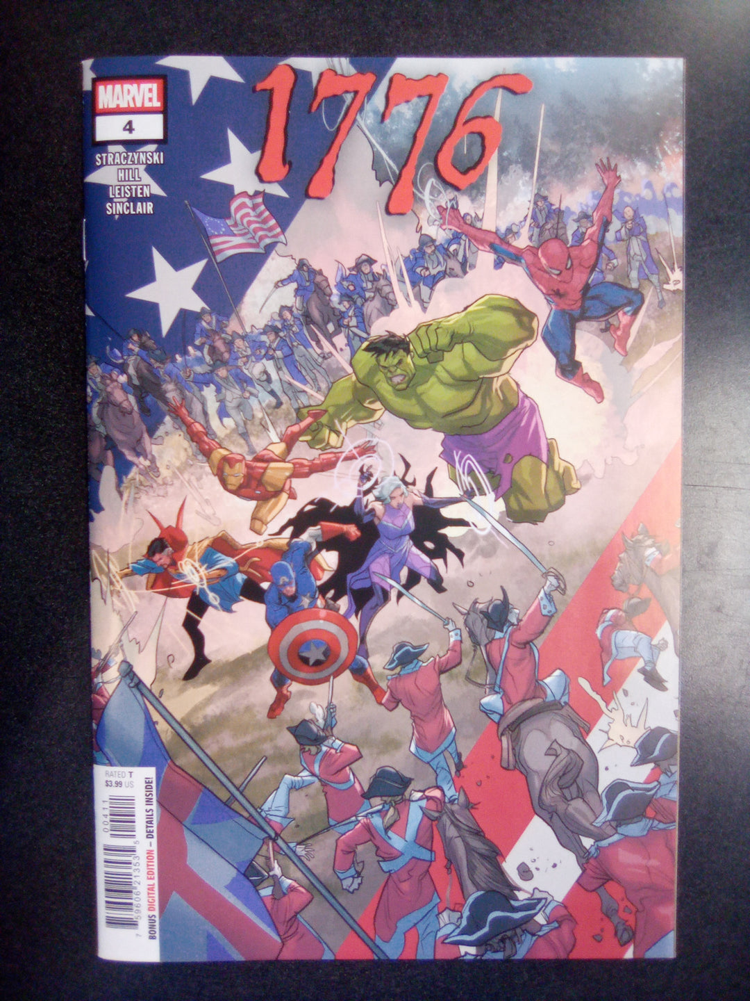 1776 #4