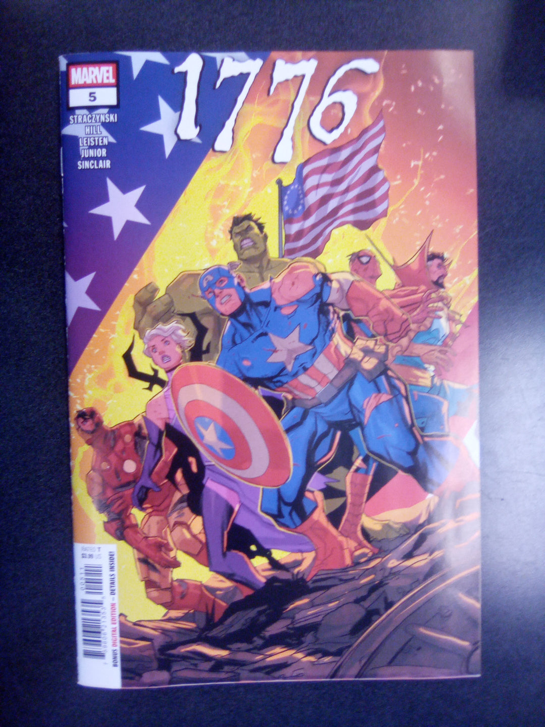 1776 #5