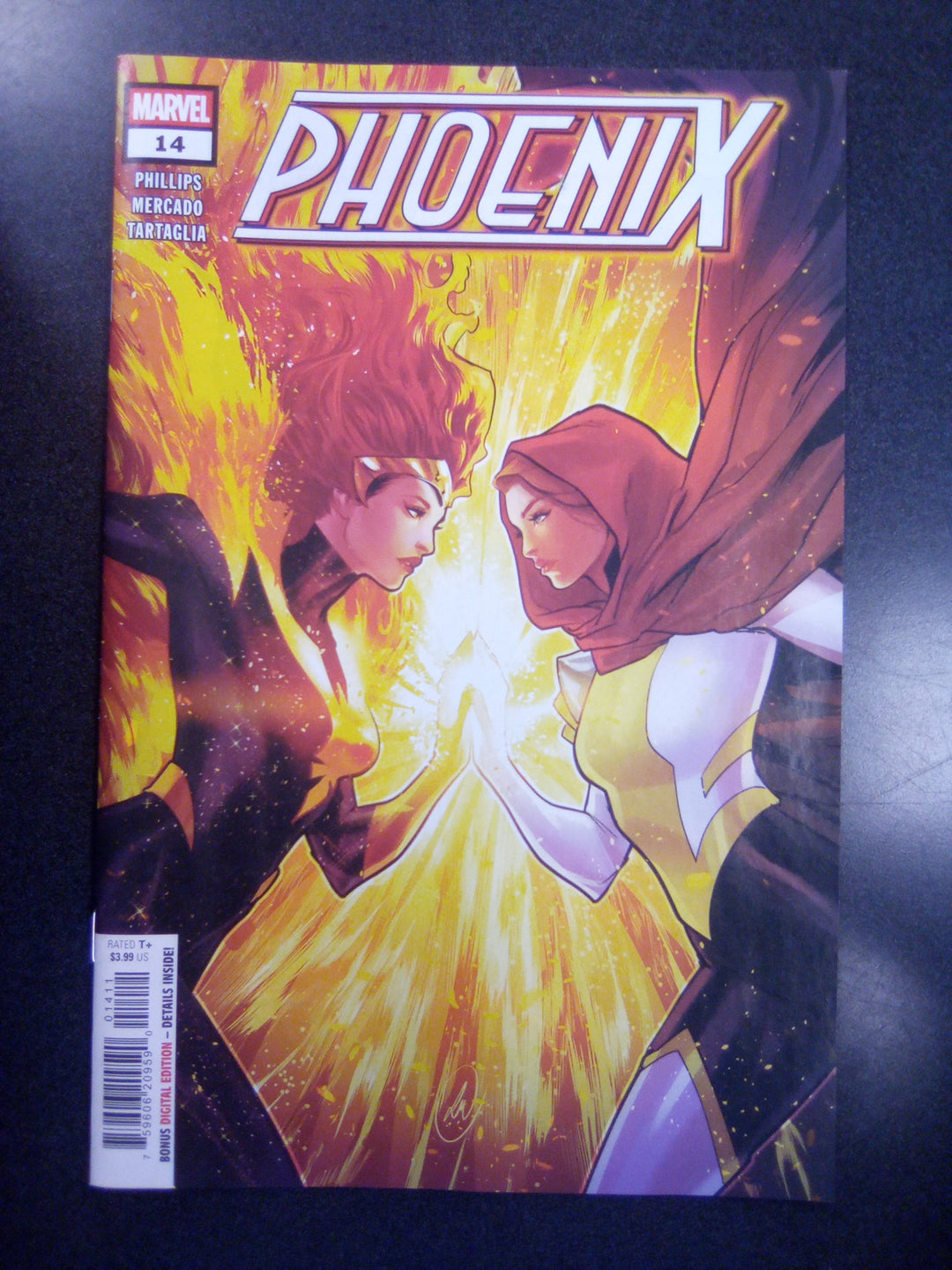 Phoenix #14