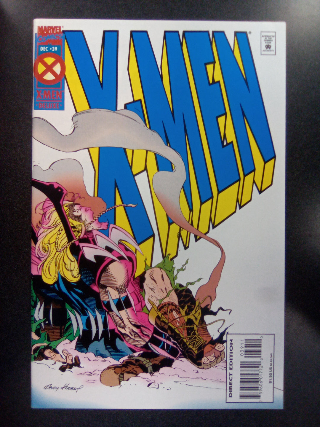 X-Men #38 (1994) NM