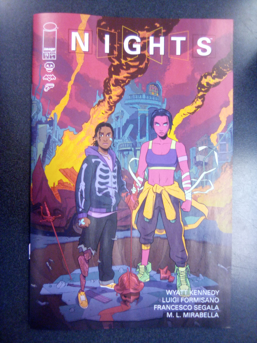Nights #19