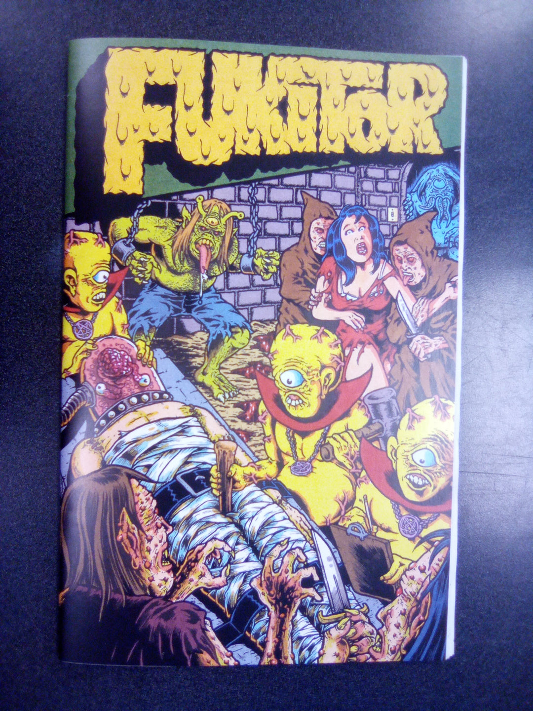 Fukitor #14
