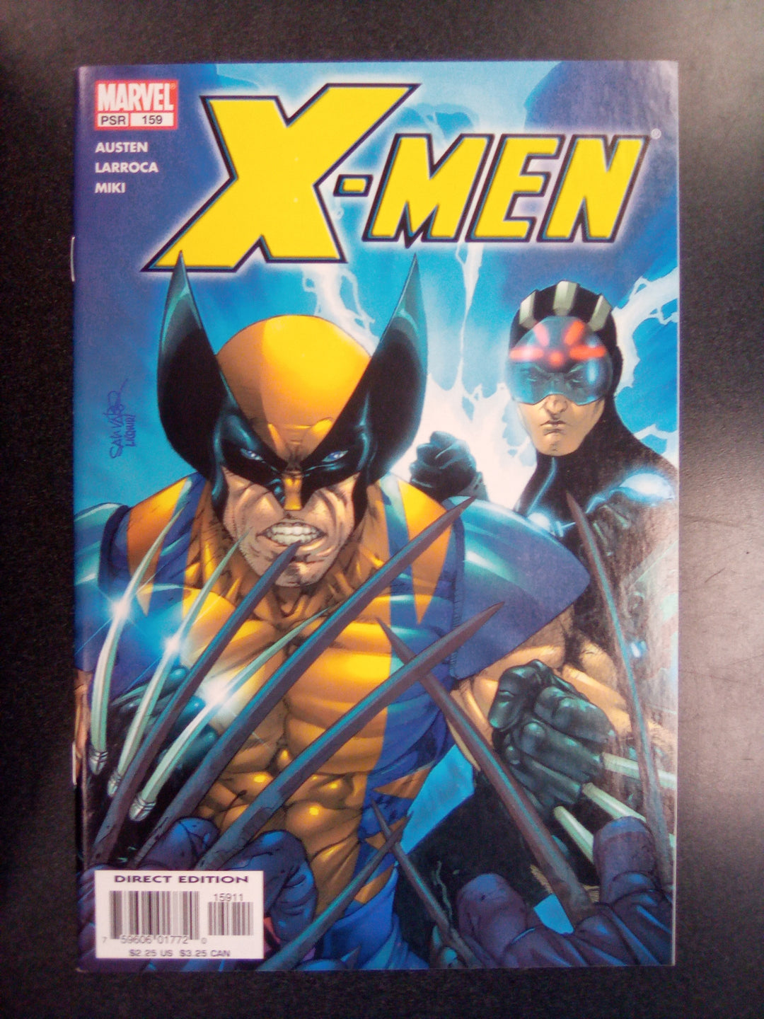 X-Men #160 (2004) NM