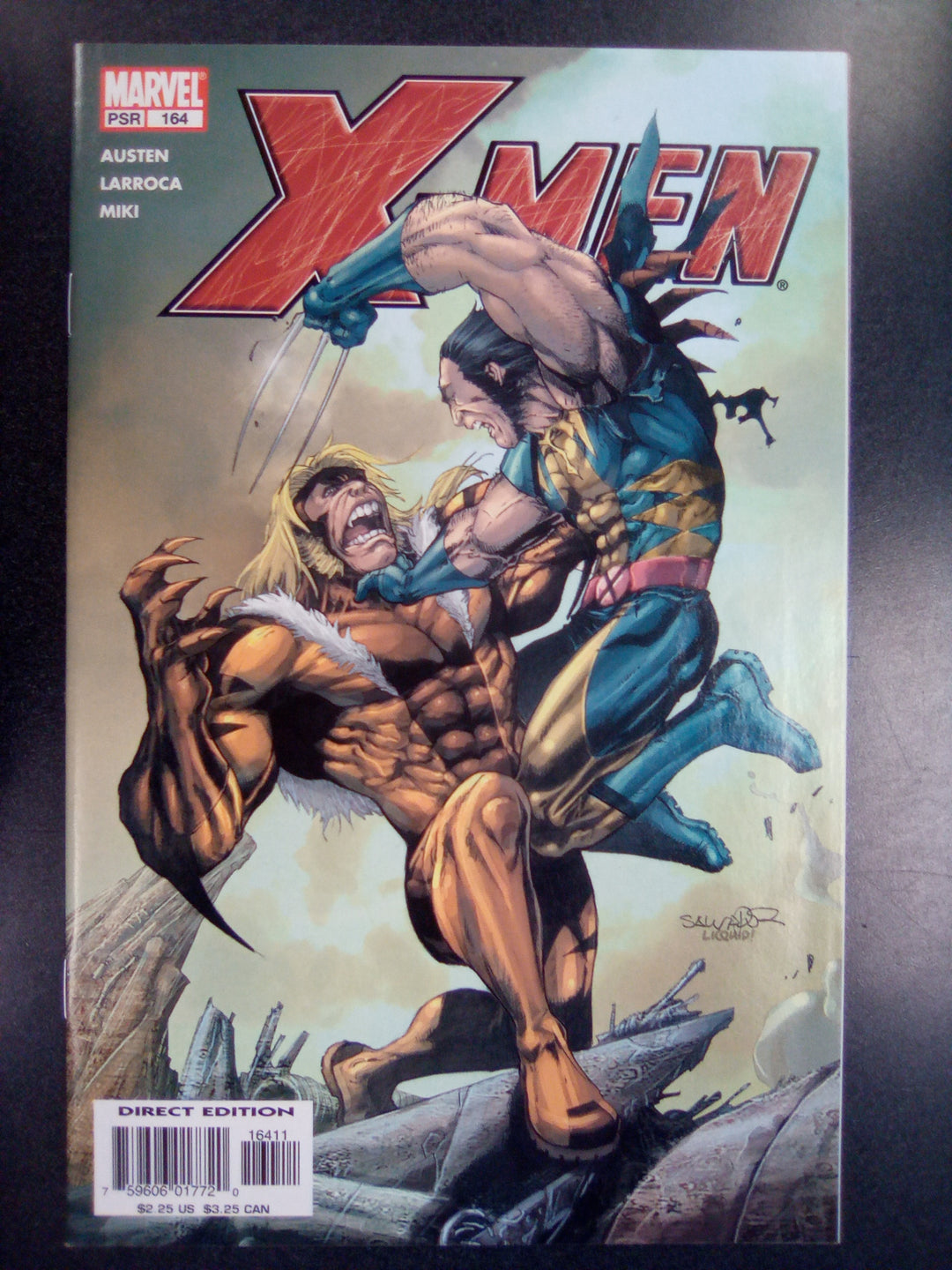 X-Men #164 (2005) NM