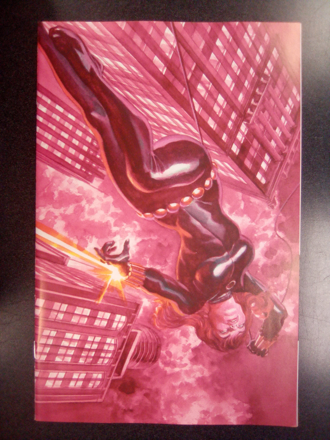 Avengers: Armageddon #2 Alex Ross Marvel Dimensions Variant