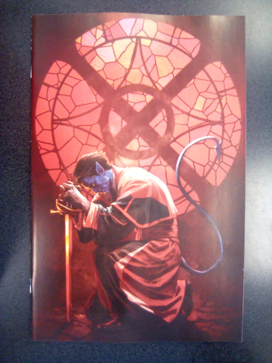 Midnight X-Men #1 Cover G Skan Midnight Special Virgin 1 in 50 Variant