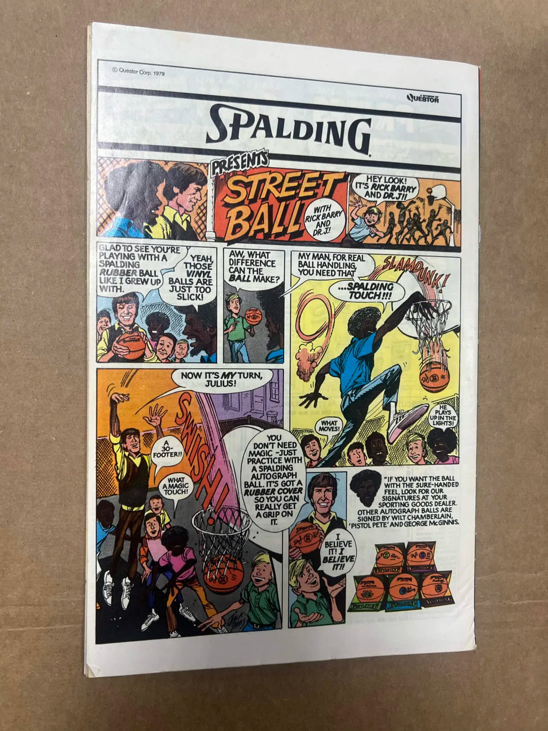 Super Friends #21 - DC Comics - 1979