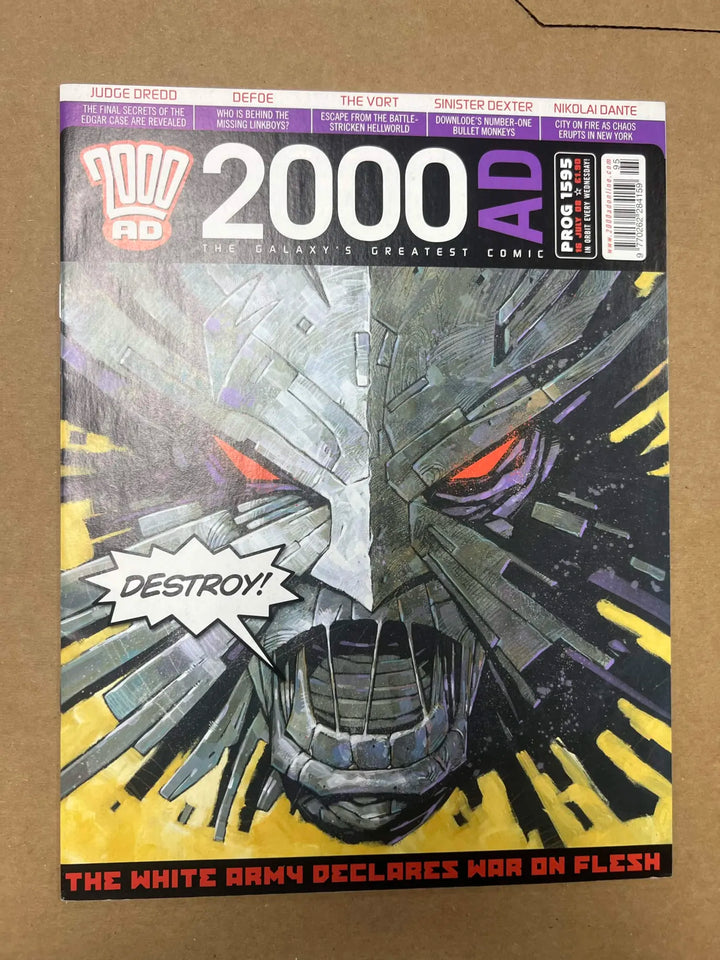 2000 AD Prog #1595