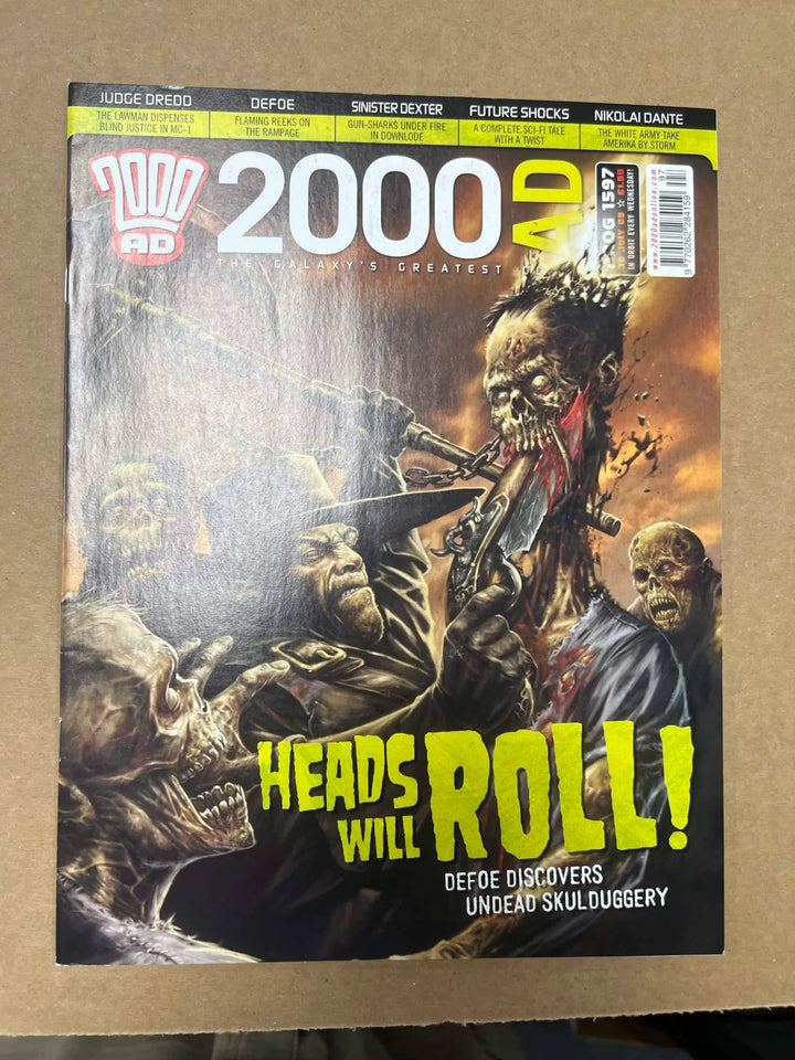 2000 AD Prog #1597