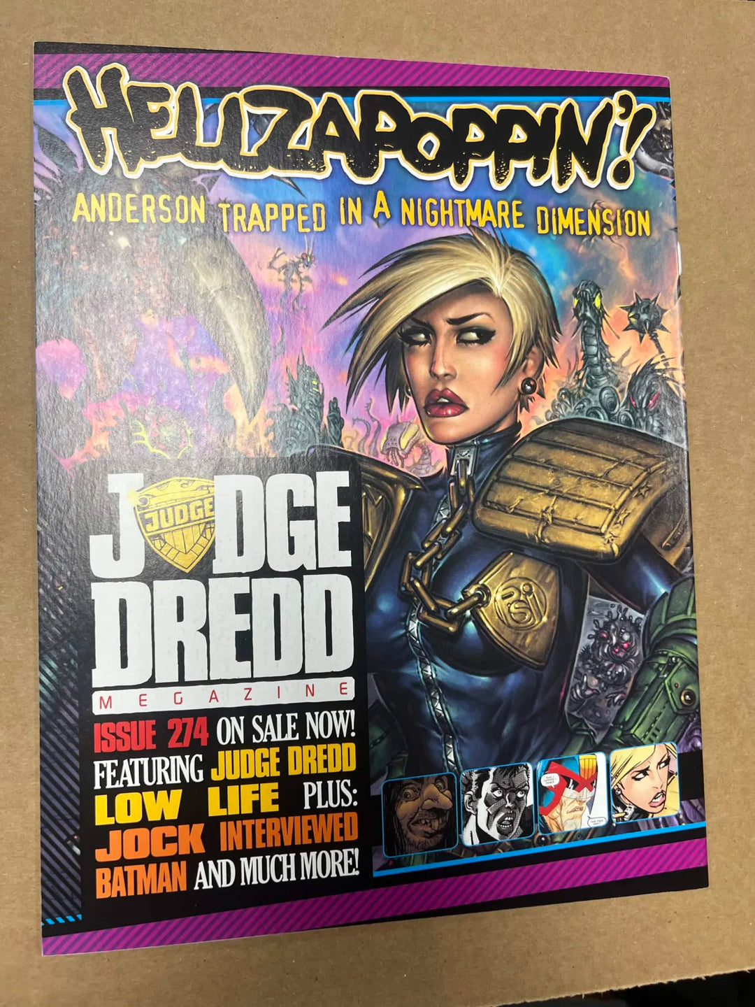 2000 AD Prog #1596